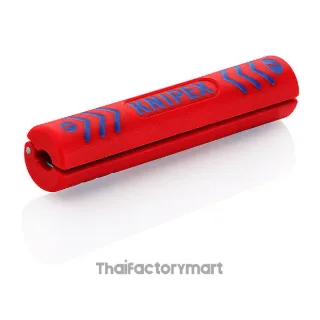 16 60 100 SB Stripping Tool for Coax Cables