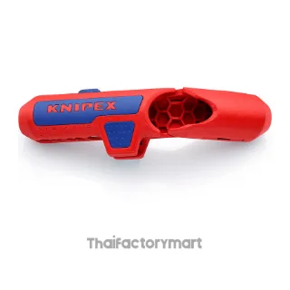 16 95 01 SB KNIPEX ErgoStrip® Universal Dismantling Tool