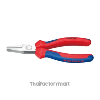 20 02 160 Flat Nose Pliers DIN ISO 5745