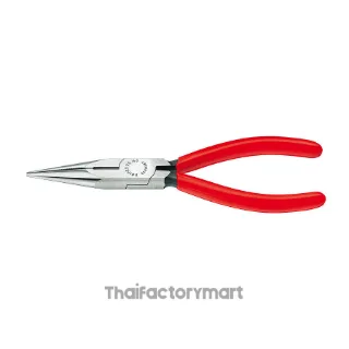 25 01 160 Snipe Nose Side Cutting Pliers (Radio Pliers) DIN ISO 5745