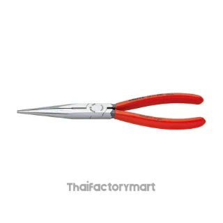 26 11 200 Snipe Nose Side Cutting Pliers (Stork Beak Pliers) DIN ISO 5745