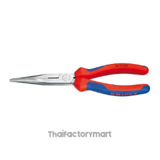 26 12 200 Snipe Nose Side Cutting Pliers (Stork Beak Pliers) DIN ISO 5745