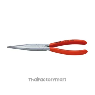 26 13 200 Snipe Nose Side Cutting Pliers (Stork Beak Pliers) DIN ISO 5745