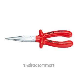26 17 200 Snipe Nose Side Cutting Pliers (Stork Beak Pliers) DIN ISO 5745