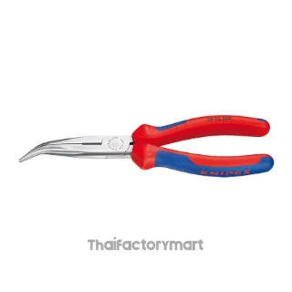 26 22 200 Snipe Nose Side Cutting Pliers (Stork Beak Pliers) DIN ISO 5745