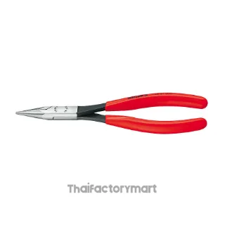 28 21 200 Long Reach Needle Nose Pliers DIN ISO 5743
