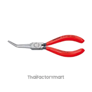 31 21 160 Gripping Pliers (Needle-Nose Pliers) DIN ISO 5743