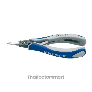34 32 130 Precision Electronics Gripping Pliers DIN ISO 9655