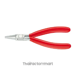 35 11 115 Electronics Pliers DIN ISO 9655