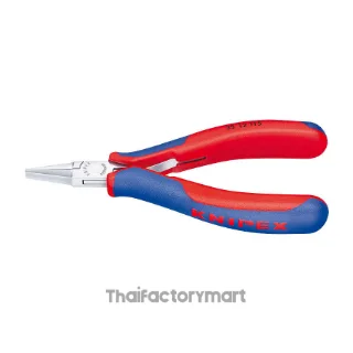 35 12 115 Electronics Pliers DIN ISO 9655