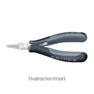 35 12 115 ESD Electronics Pliers ESD DIN ISO 9655