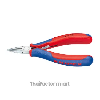 35 22 115 Electronics Pliers DIN ISO 9655