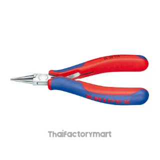 35 32 115 Electronics Pliers DIN ISO 9655