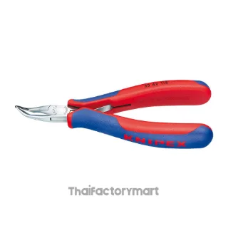 35 42 115 Electronics Pliers DIN ISO 9655