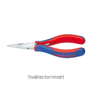 35 62 145 Electronics Pliers DIN ISO 9655