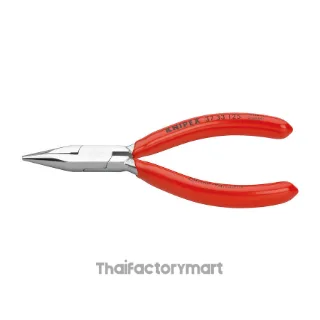 37 33 125 Gripping Pliers for Precision Mechanics DIN ISO 9655
