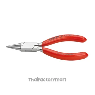 37 43 125 Gripping Pliers for Precision Mechanics DIN ISO 9655