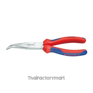 38 25 200 Mechanics Pliers DIN ISO 5745