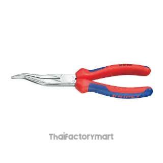 38 35 200 Mechanics Pliers DIN ISO 5745