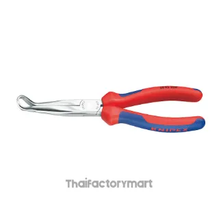 38 95 200 Mechanics Pliers DIN ISO 5745