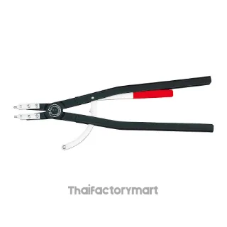 44 10 J6 Circlip Pliers for Large Internal Circlips
