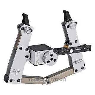 46 10 100 Circlip Tool for Internal and External Circlips Up to 1000 Mm Nominal Size