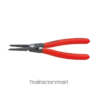48 11 J2 Precision Circlip Pliers for Internal Circlips in Bore Holes