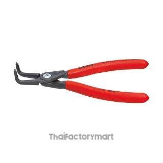 48 21 J21 Precision Circlip Pliers for Internal Circlips in Bore Holes
