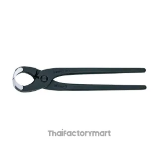 58 30 225 Potters Pincers (Brick Pincers) DIN ISO 5743