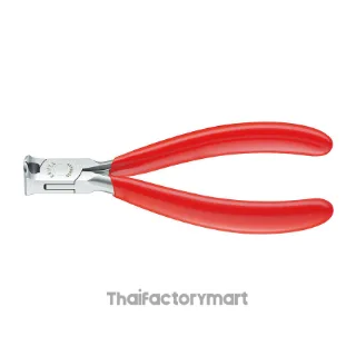 64 01 115 Electronics End Cutting Nippers DIN ISO 9654