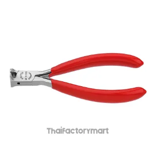 64 11 115 Electronics End Cutting Nippers DIN ISO 9654