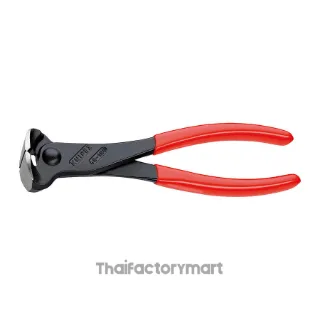 68 01 180 End Cutting Nippers