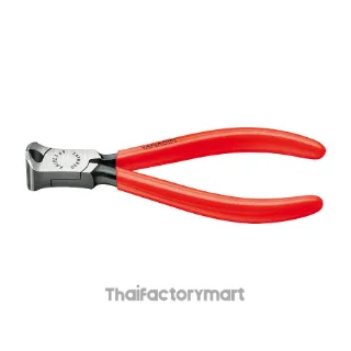 69 01 130 End Cutting Nippers for Mechanics DIN ISO 5748