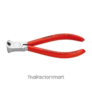 69 03 130 End Cutting Nippers for Mechanics DIN ISO 5748