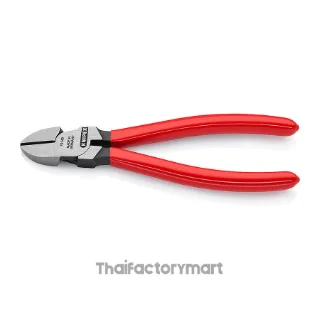 70 01 160 Diagonal Cutters DIN ISO 5749