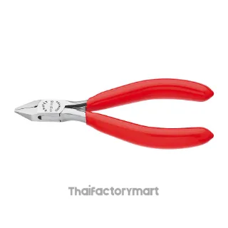 77 21 115 Electronics Diagonal Cutters DIN ISO 9654