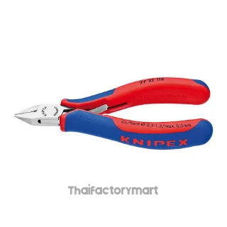 77 32 115 Electronics Diagonal Cutters DIN ISO 9654