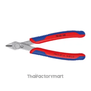 78 03 125 Electronic Super Knips® DIN ISO 9654