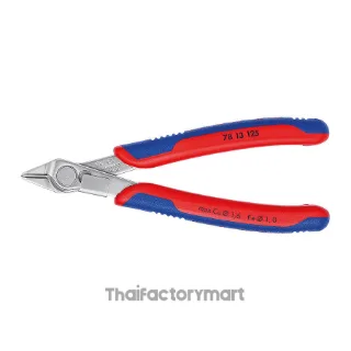 78 13 125 Electronic Super Knips® DIN ISO 9654