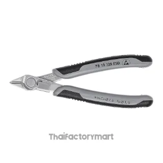 78 13 125 ESD Electronic Super Knips® ESD DIN ISO 9654