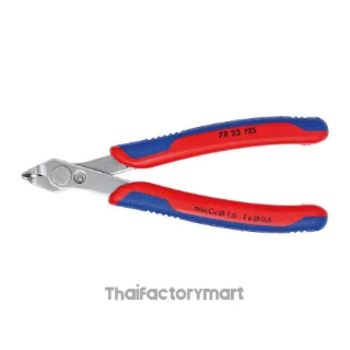 78 23 125 Electronic Super Knips® DIN ISO 9654