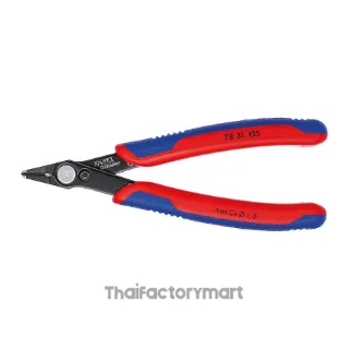 78 31 125 Electronic Super Knips® DIN ISO 9654