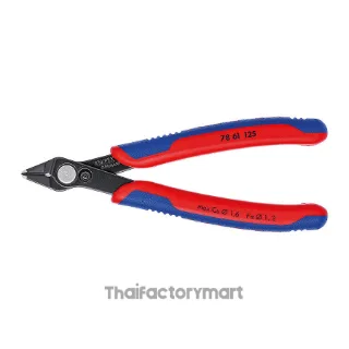 78 61 125 Electronic Super Knips® DIN ISO 9654