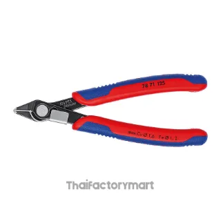 78 71 125 Electronic Super Knips® DIN ISO 9654