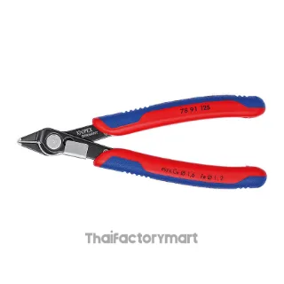 78 91 125 Electronic Super Knips® DIN ISO 9654