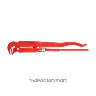 83 10 015 Pipe Wrenches 90° DIN 5234