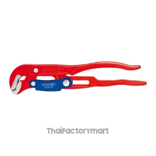 83 60 010 Pipe Wrenches S-Type With Rapid Adjustment