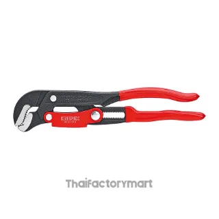 83 61 010 Pipe Wrenches S-Type With Rapid Adjustment