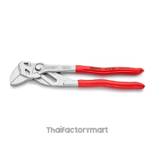 86 03 250 Pliers Wrenches Pliers and a Wrench in a Single Tool DIN ISO 5743