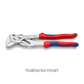 86 05 250 Pliers Wrenches Pliers and a Wrench in a Single Tool DIN ISO 5743